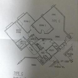 Northoaks (D25), Condominium #120323002